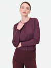 ALESSANDRO TE26-315 Cardigan 