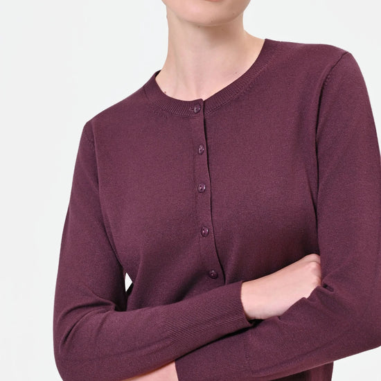 ALESSANDRO TE26-315 Cardigan 