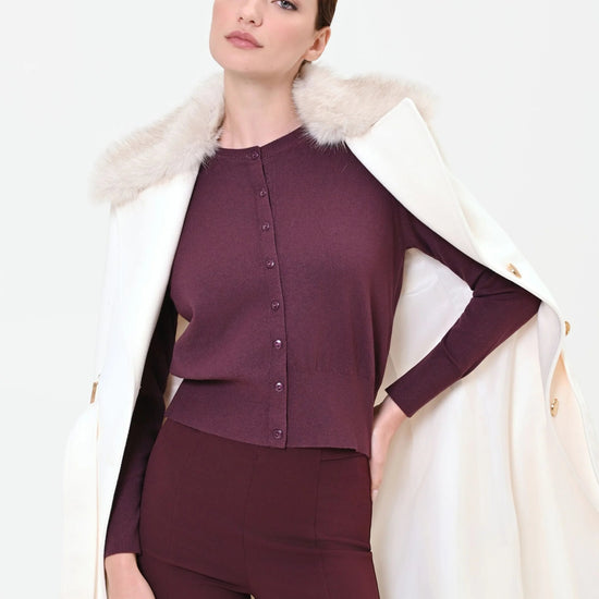 ALESSANDRO TE26-315 Cardigan 