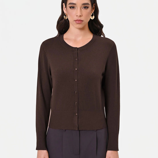 ALESSANDRO TE26-315 Cardigan 