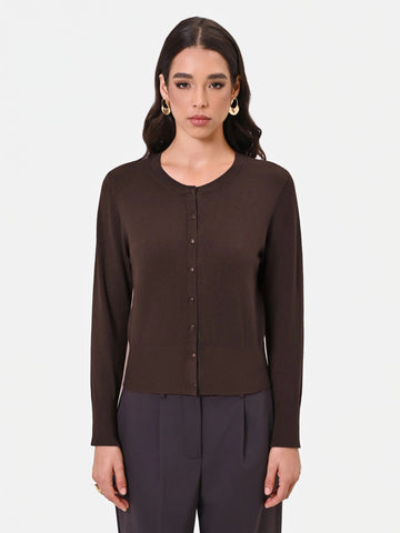 ALESSANDRO TE26-315 Cardigan 