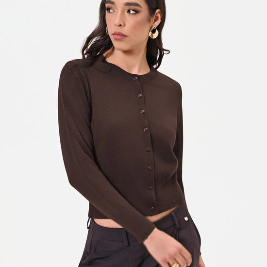 ALESSANDRO TE26-315 Cardigan 