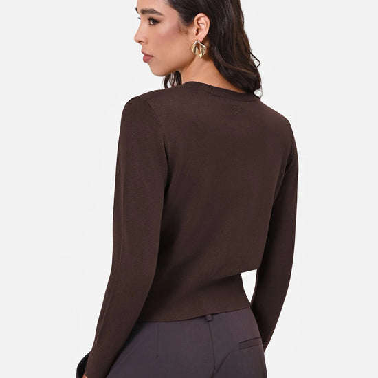 ALESSANDRO TE26-315 Cardigan 