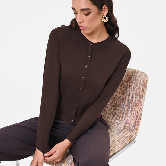 ALESSANDRO TE26-315 Cardigan 