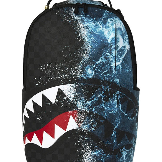 SPLIT OCEAN DEEP BACKPACK 