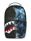 SPLIT OCEAN DEEP BACKPACK 