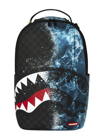 SPLIT OCEAN DEEP BACKPACK 
