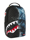 SPLIT OCEAN DEEP BACKPACK 