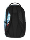 SPLIT OCEAN DEEP BACKPACK 