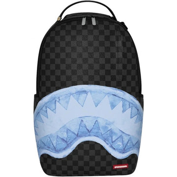 SHARKS ON ICEBERG BACKPACK 