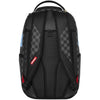 SHARKS ON ICEBERG BACKPACK 