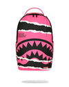 SHARK CENTRAL DUALITY TEAR 
