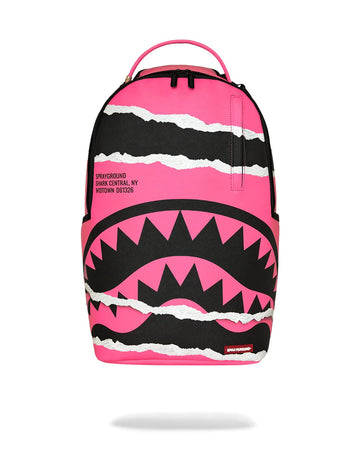 SHARK CENTRAL DUALITY TEAR 