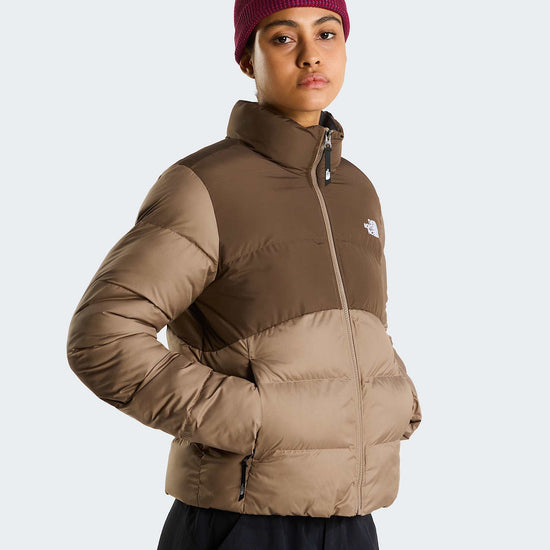 W SAIKURU JACKET 