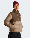 W SAIKURU JACKET 