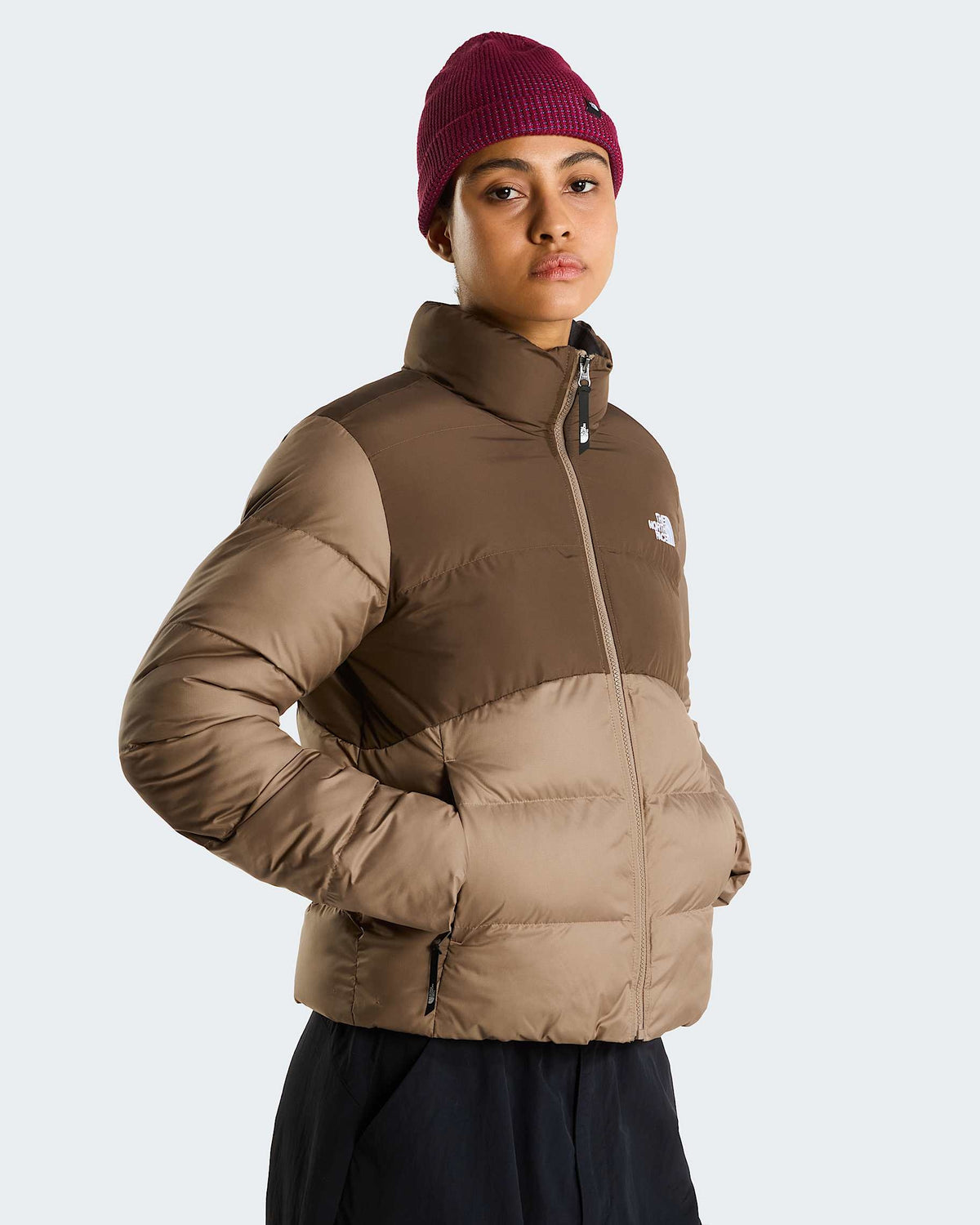 W SAIKURU JACKET 