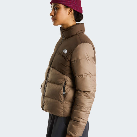 W SAIKURU JACKET 