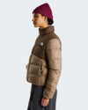 W SAIKURU JACKET 