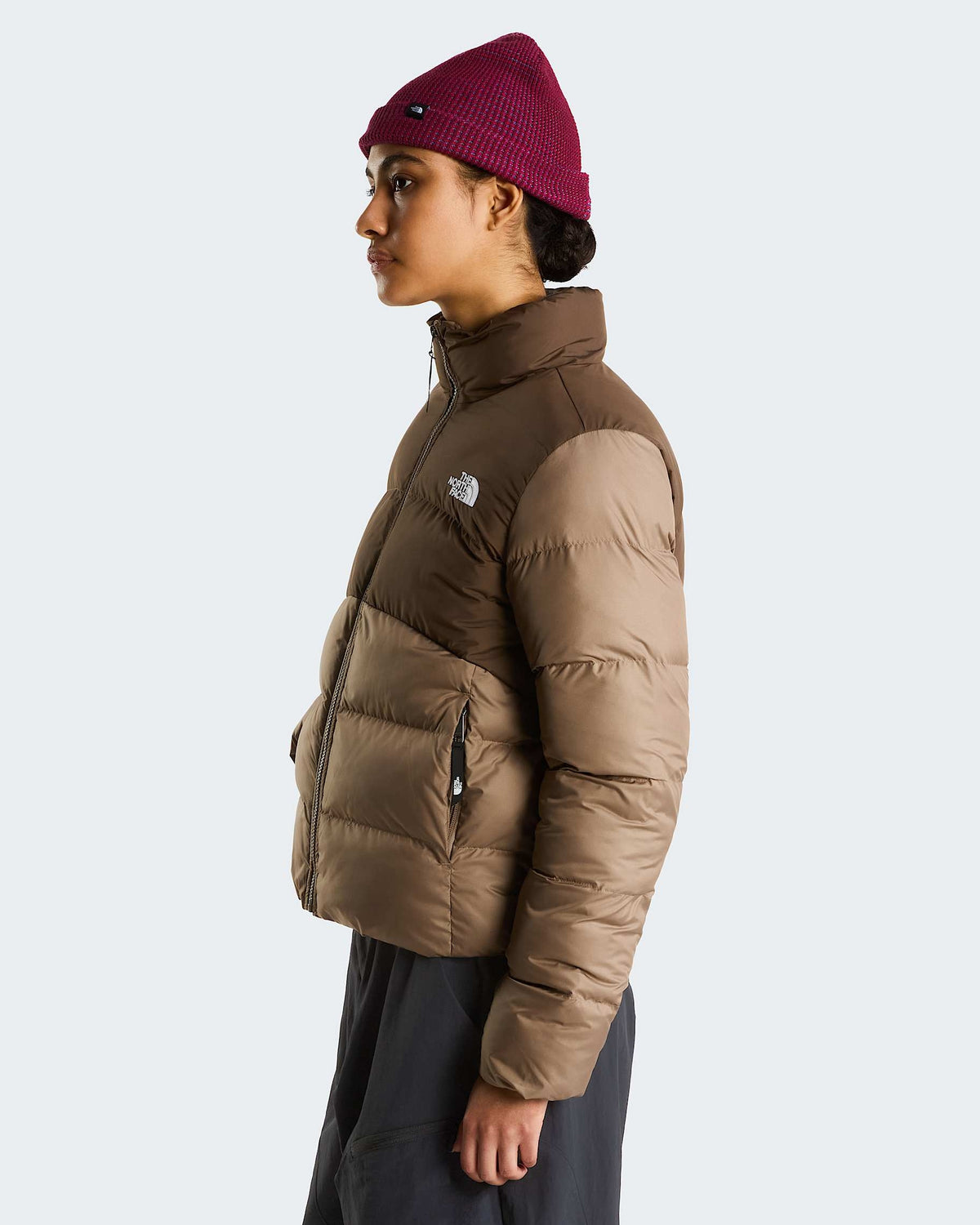 W SAIKURU JACKET 