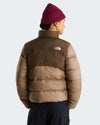 W SAIKURU JACKET 