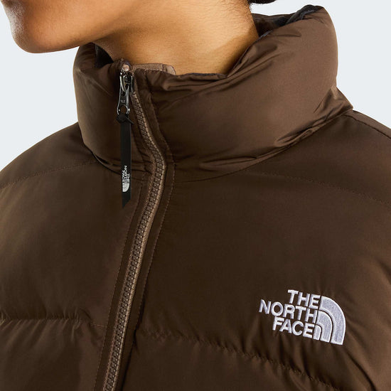 W SAIKURU JACKET 