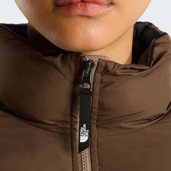 W SAIKURU JACKET 