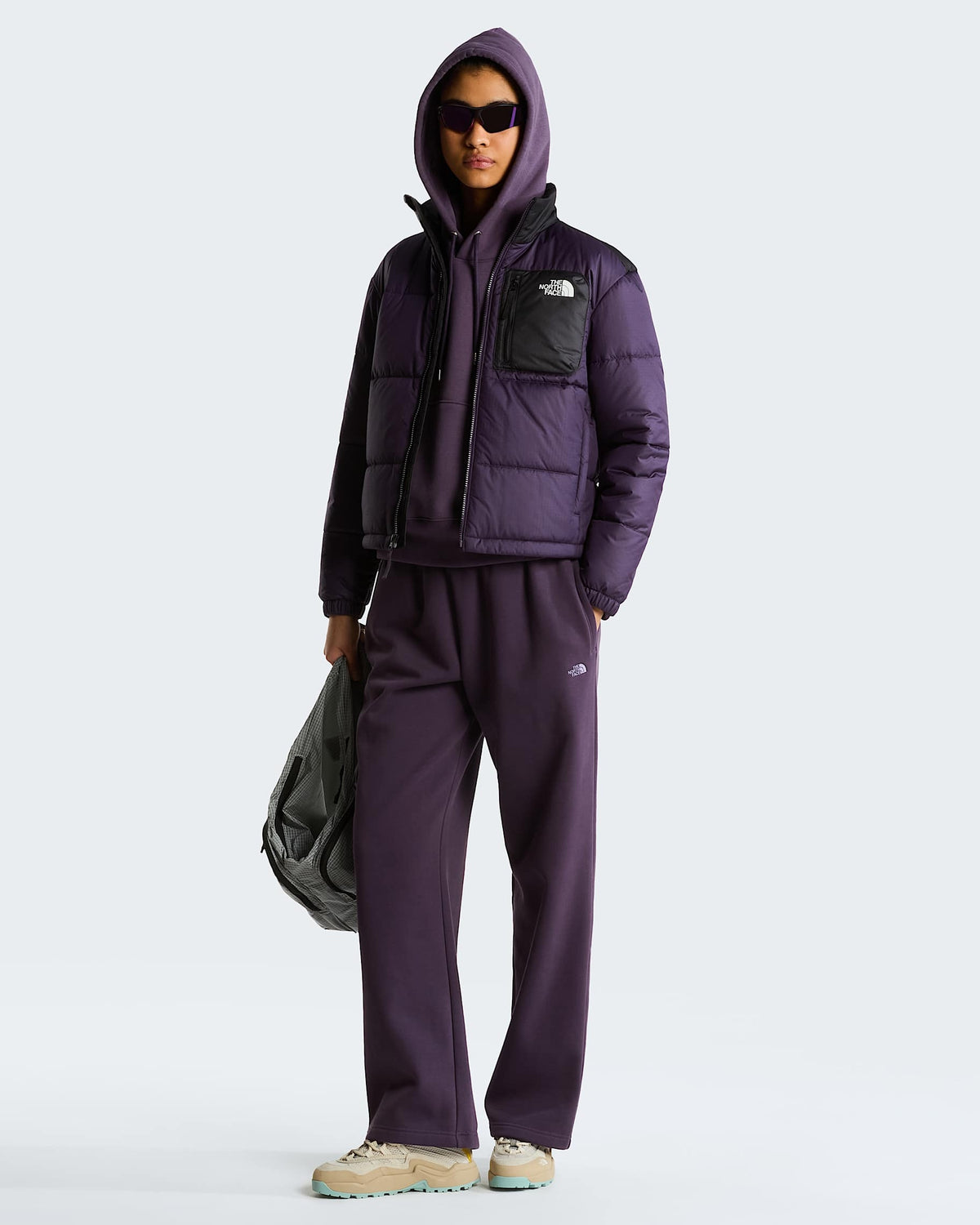 NF0A8J44/GJI1 THE NORTH FACE