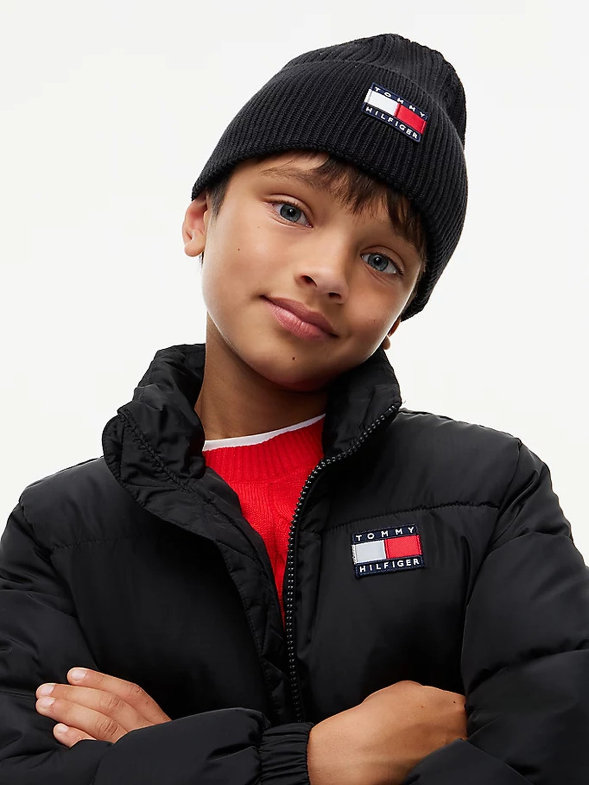 KA0KA00119/BDS TOMMY HILFIGER