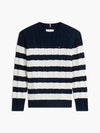 KB0KB09753J/0A4 TOMMY HILFIGER