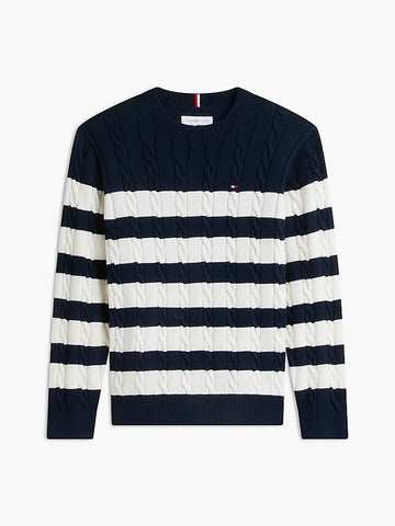 KB0KB09753J/0A4 TOMMY HILFIGER