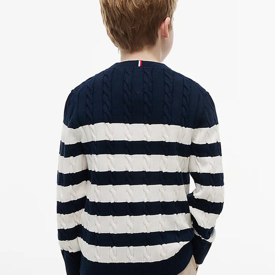 KB0KB09753J/0A4 TOMMY HILFIGER