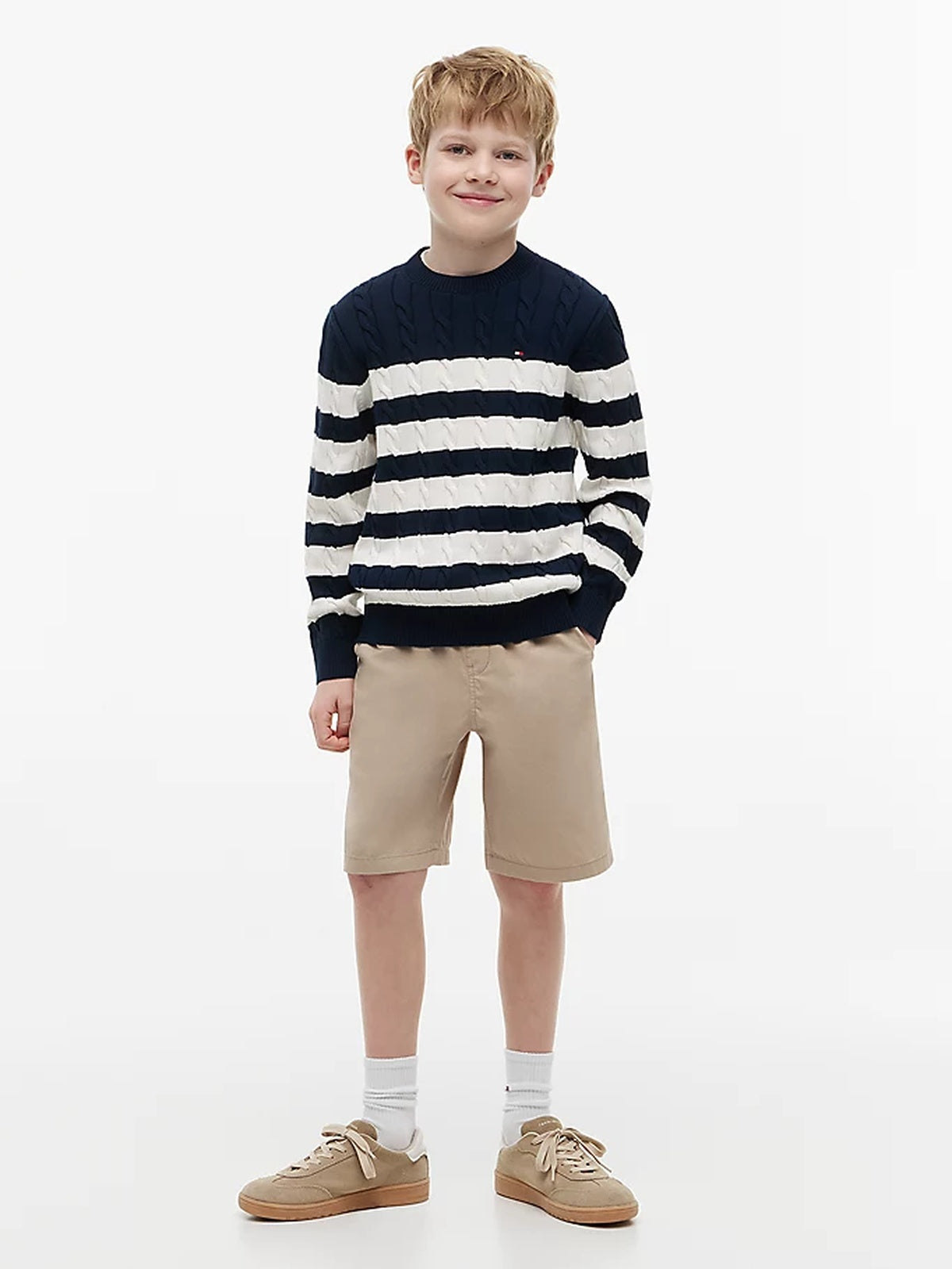 KB0KB09753J/0A4 TOMMY HILFIGER