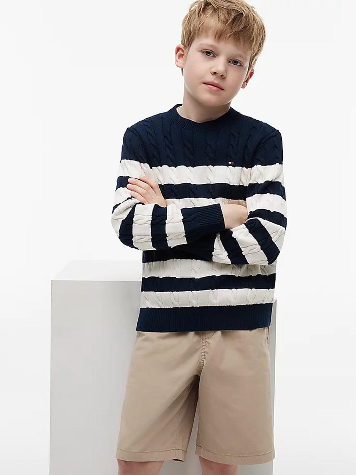 KB0KB09753J/0A4 TOMMY HILFIGER