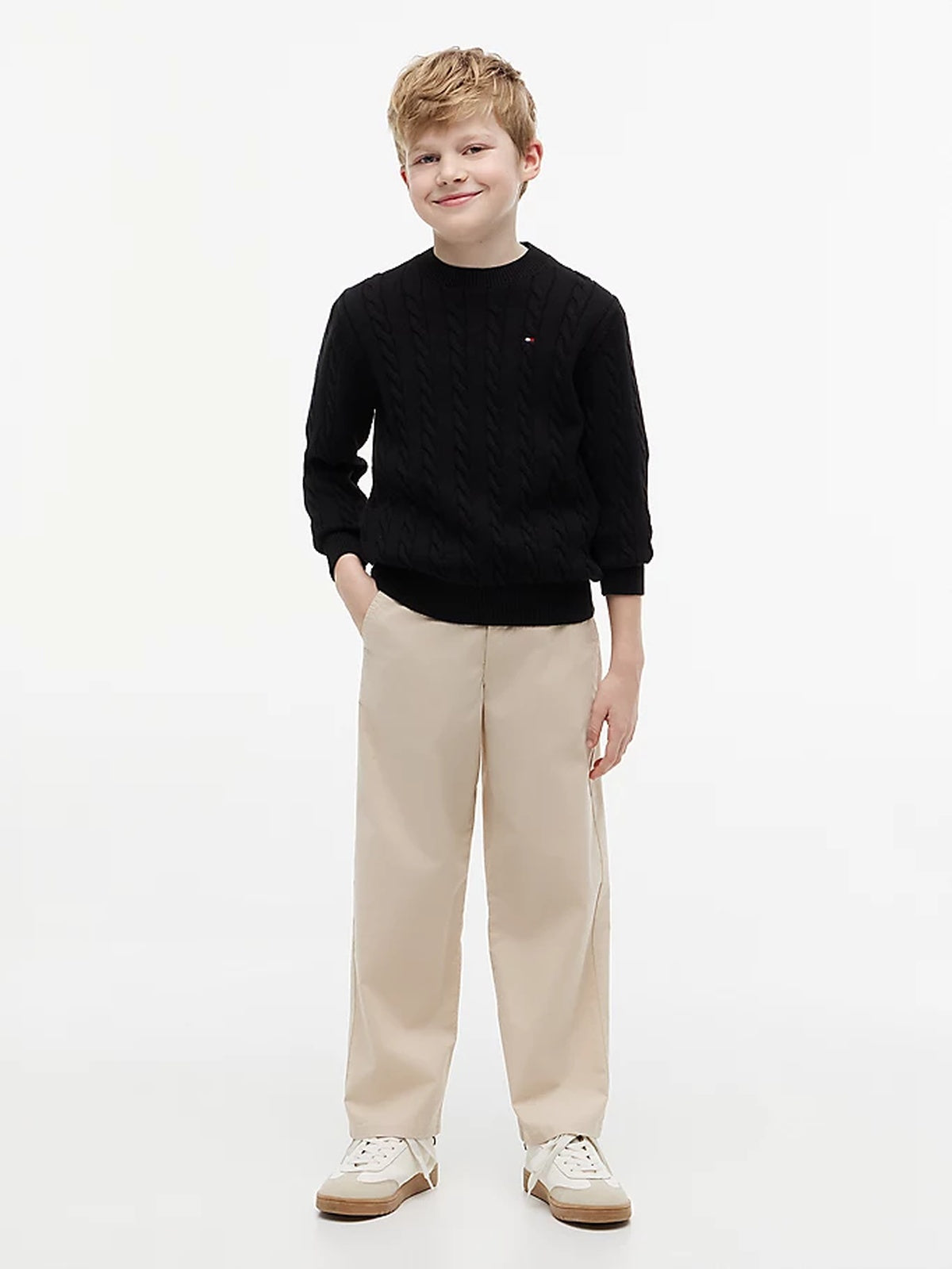 KB0KB09753J/BDS TOMMY HILFIGER