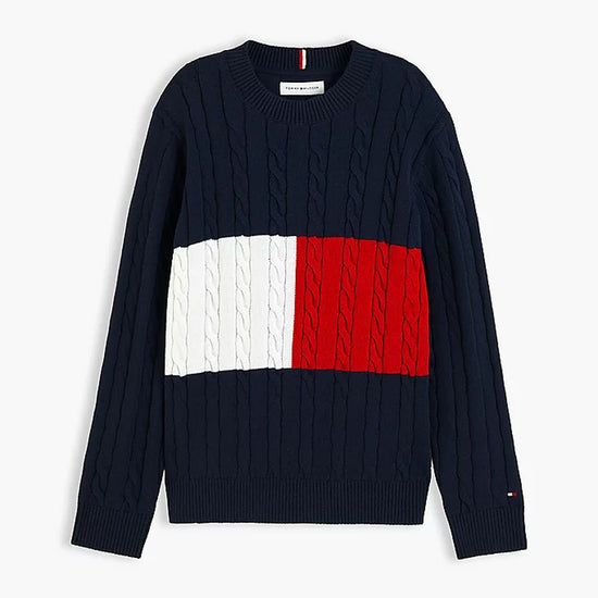 KB0KB09753T/0MS TOMMY HILFIGER