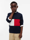 KB0KB09753T/0MS TOMMY HILFIGER