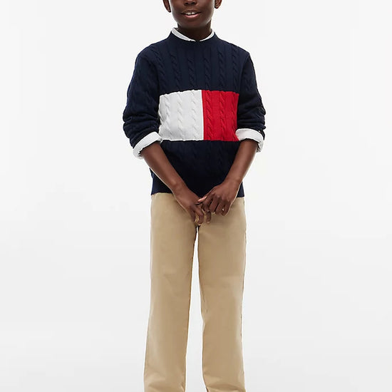 KB0KB09753T/0MS TOMMY HILFIGER