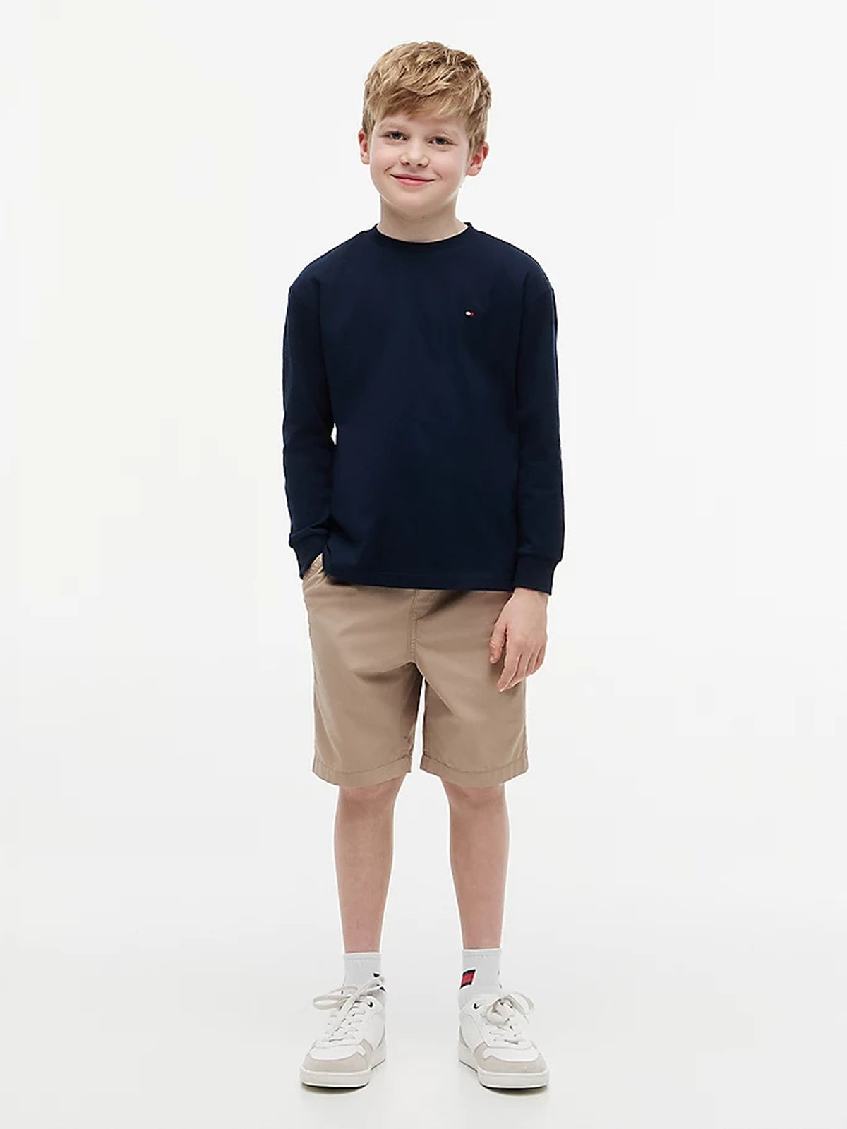 KB0KB09846J/C1G TOMMY HILFIGER
