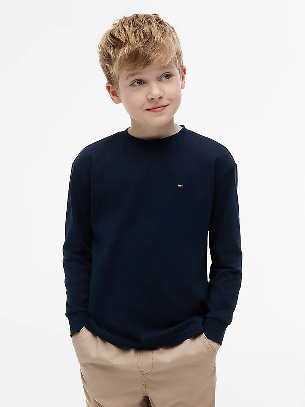 KB0KB09846T/C1G TOMMY HILFIGER