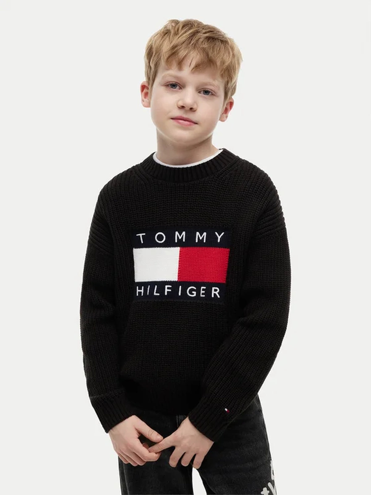 KB0KB10071J/BDS TOMMY HILFIGER