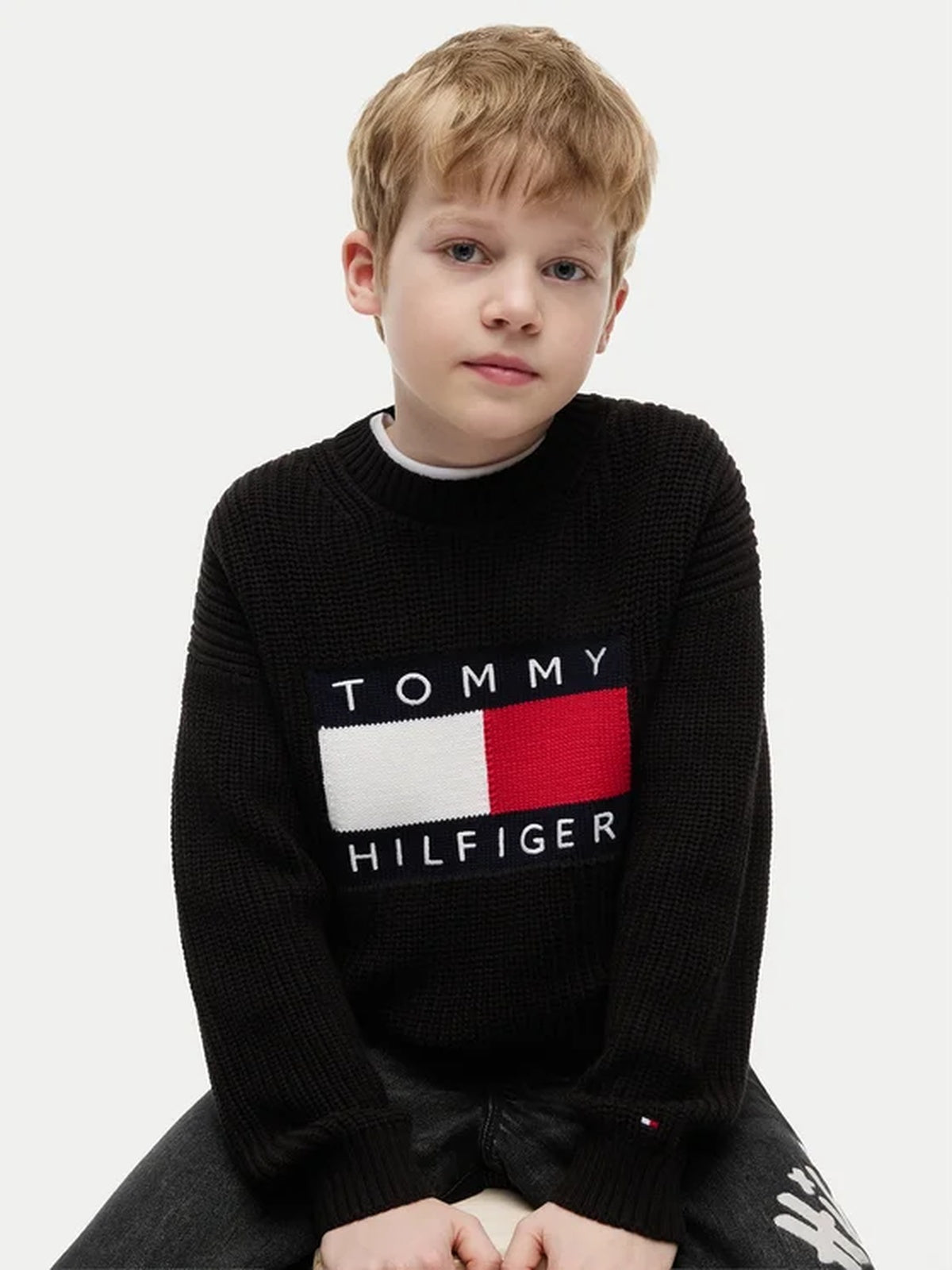 KB0KB10071J/BDS TOMMY HILFIGER