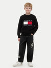 KB0KB10071J/BDS TOMMY HILFIGER
