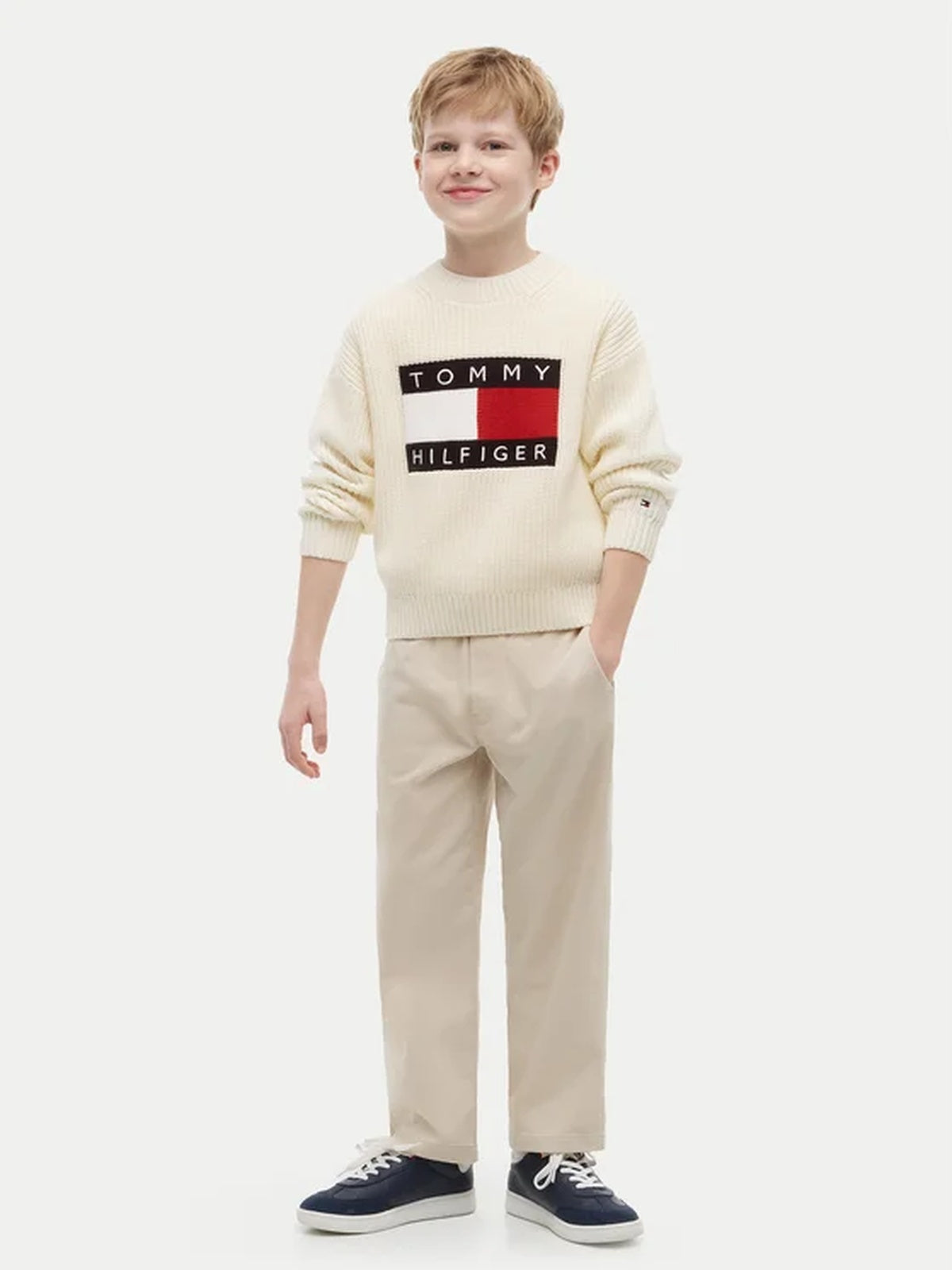 KB0KB10071J/YA8 TOMMY HILFIGER