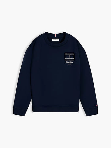 KB0KB10594T/C1G TOMMY HILFIGER