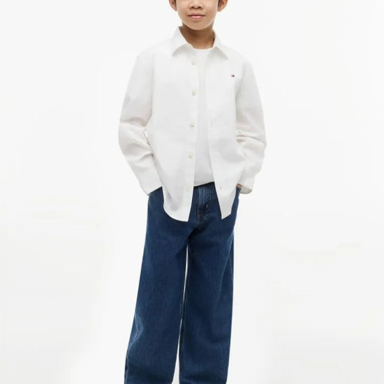 KB0KB10601J/YBR TOMMY HILFIGER