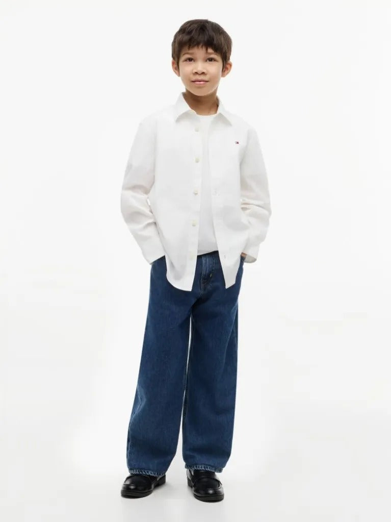 KB0KB10601T/YBR TOMMY HILFIGER