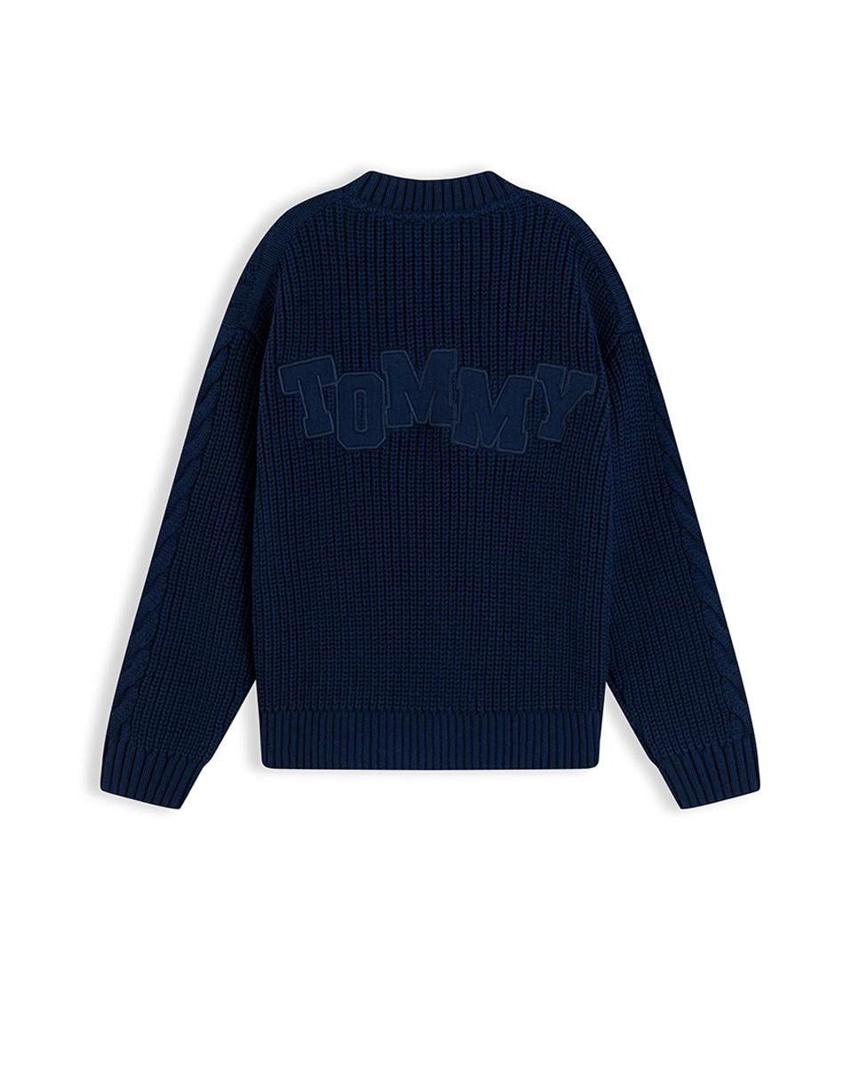 KB0KB10626J/C1G TOMMY HILFIGER