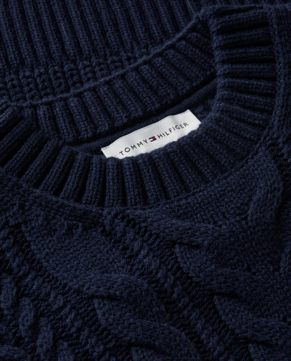 KB0KB10626J/C1G TOMMY HILFIGER