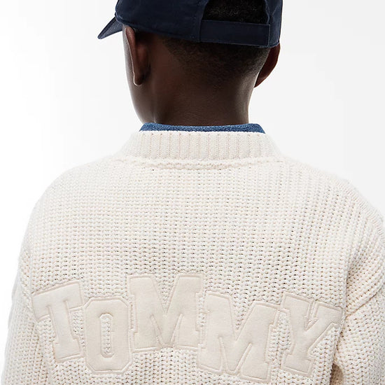 KB0KB10626J/Z00 TOMMY HILFIGER