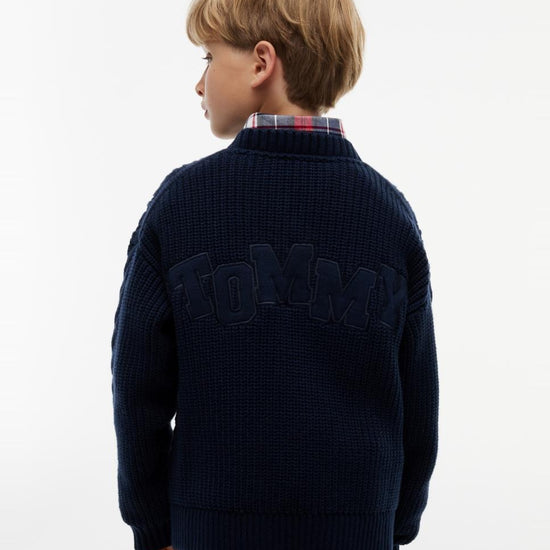KB0KB10626T/C1G TOMMY HILFIGER